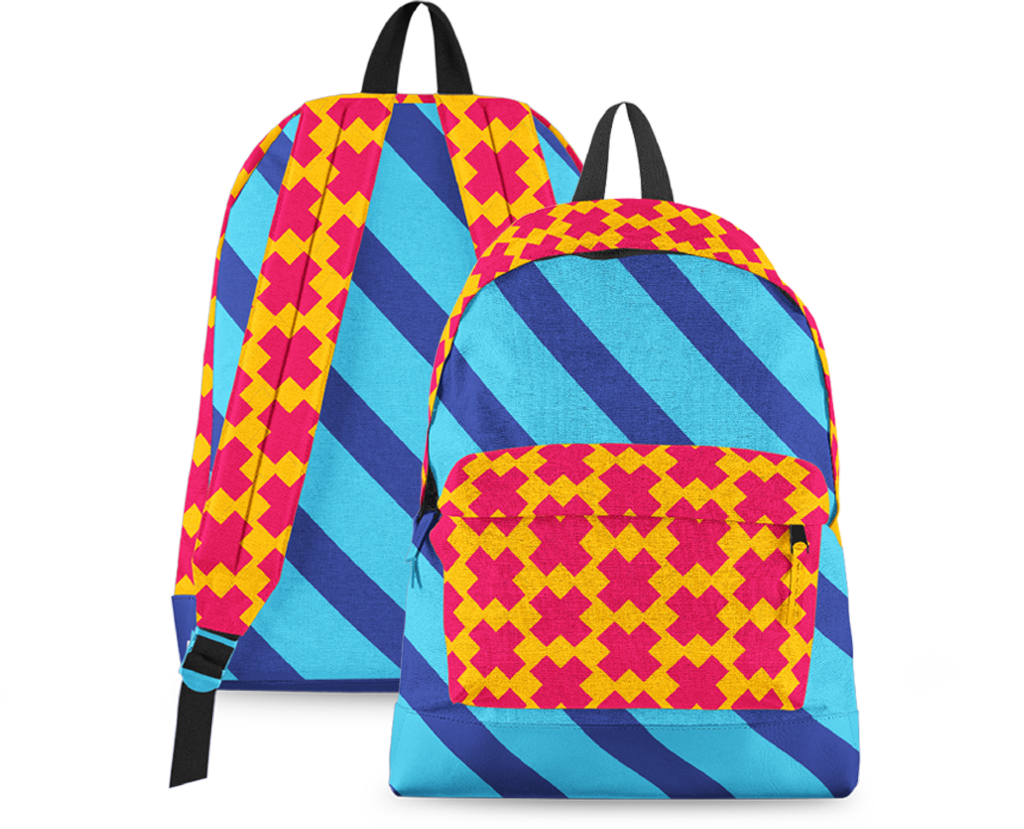 EGX Backpack