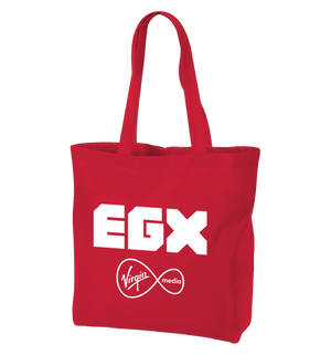 EGX 2021 Premium Tote