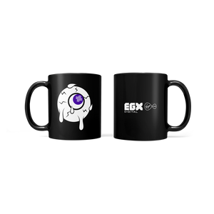 EGX Digital Eye Mug