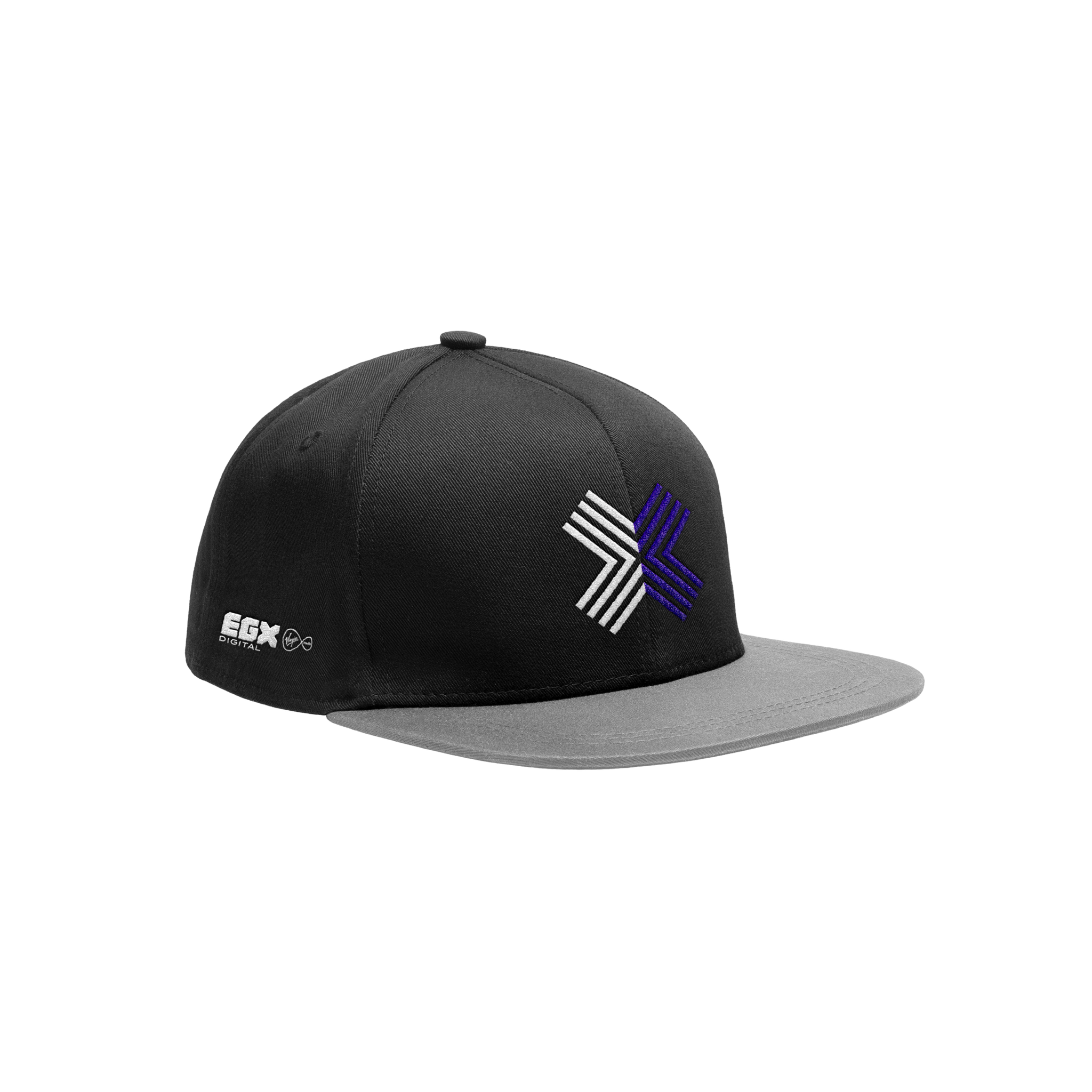 EGX Digital Logo Baseball Cap