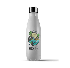 Planet EGX Water Bottle