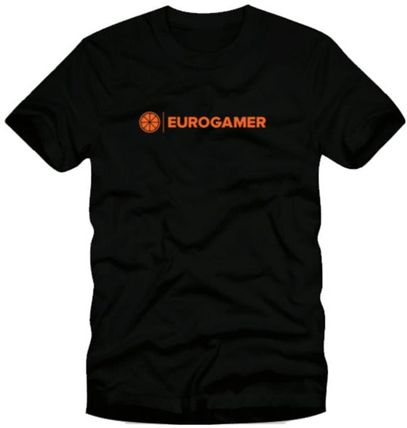 Eurogamer Oranges T-Shirt