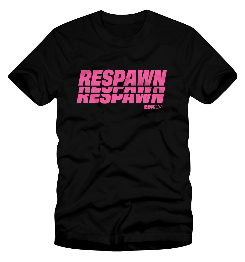 EGX Respwan T-Shirt